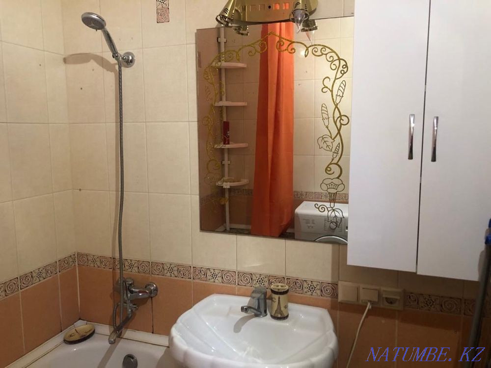 hourly rent apartment Almaty - photo 9