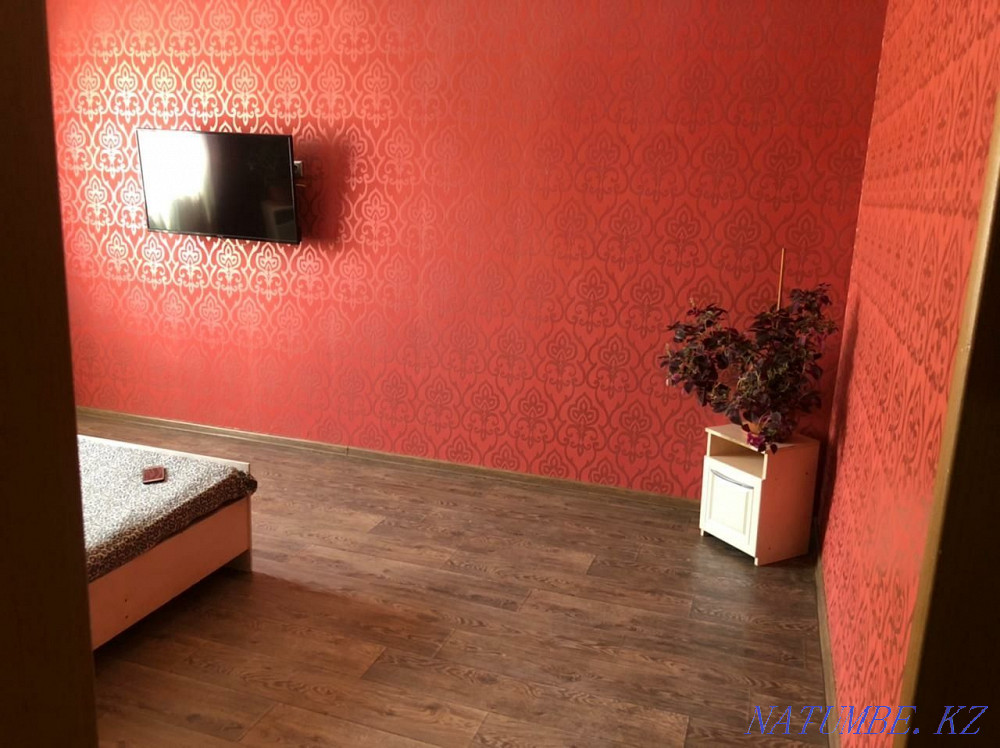 hourly rent apartment Almaty - photo 4