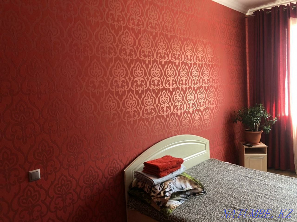 hourly rent apartment Almaty - photo 1