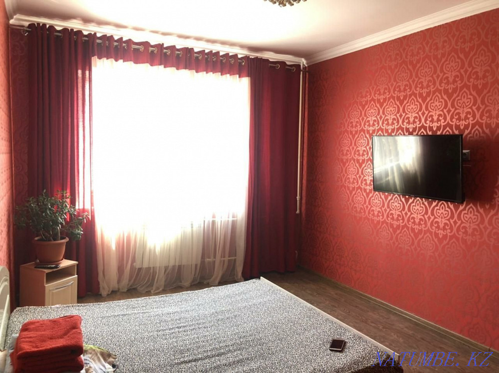 hourly rent apartment Almaty - photo 5