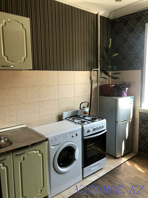 hourly rent apartment Almaty - photo 2