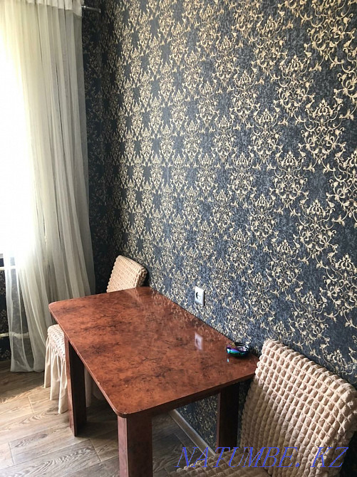 hourly rent apartment Almaty - photo 3