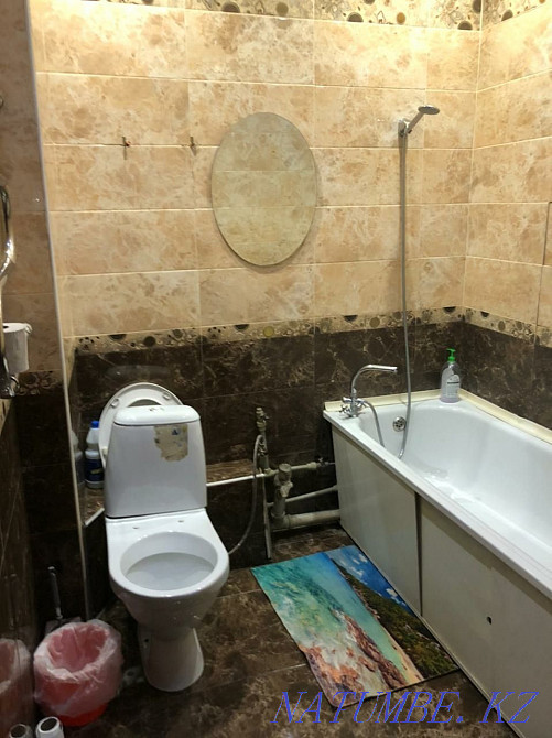 hourly rent apartment Almaty - photo 6