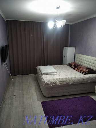  квартиру с почасовой оплатой Алматы - изображение 5