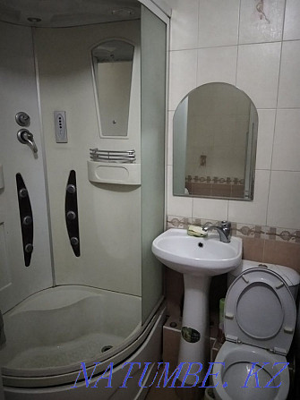  apartment with hourly payment Almaty - photo 6