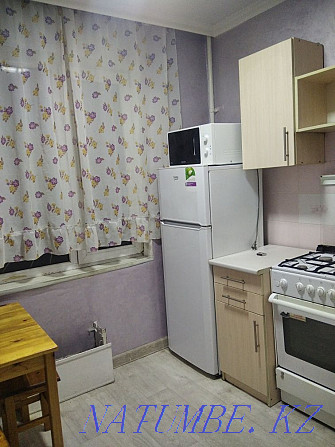  квартиру с почасовой оплатой Алматы - изображение 3