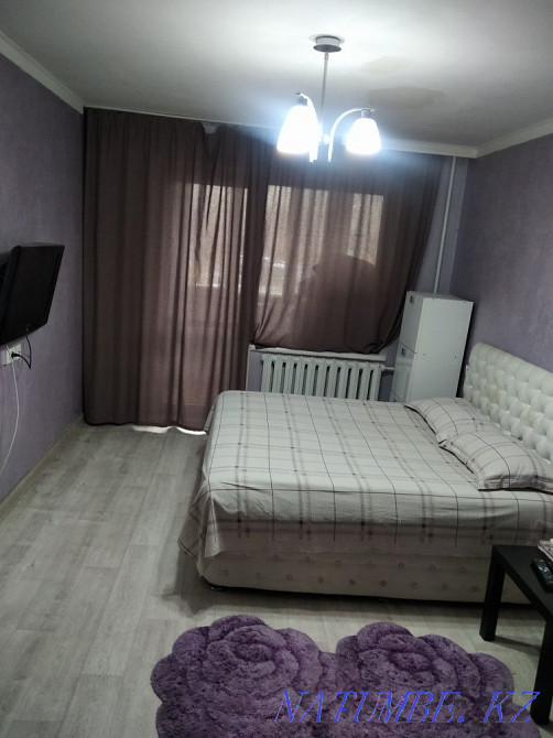 hourly rent apartment Almaty - photo 2