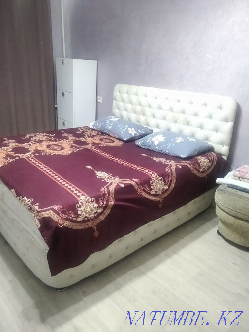 hourly rent apartment Almaty - photo 1