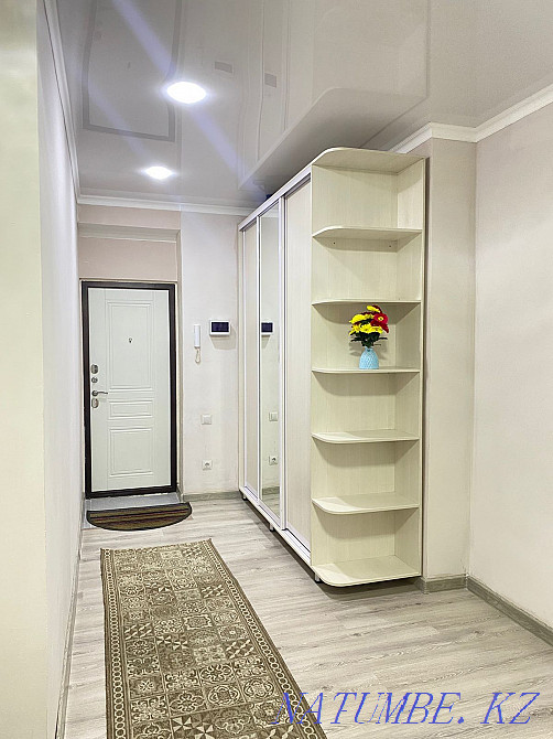 hourly rent apartment Almaty - photo 5