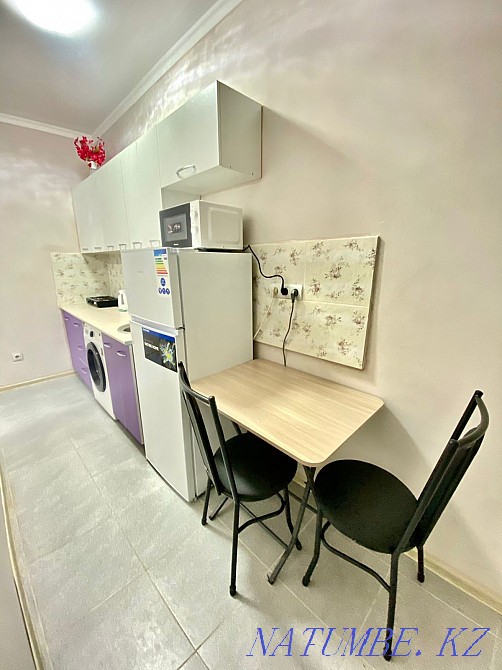 hourly rent apartment Almaty - photo 3