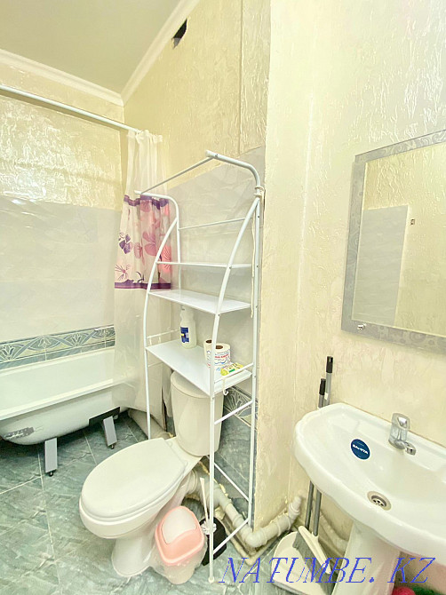 hourly rent apartment Almaty - photo 6