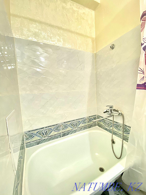 hourly rent apartment Almaty - photo 8