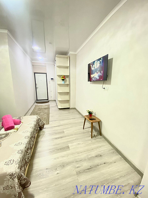 hourly rent apartment Almaty - photo 4