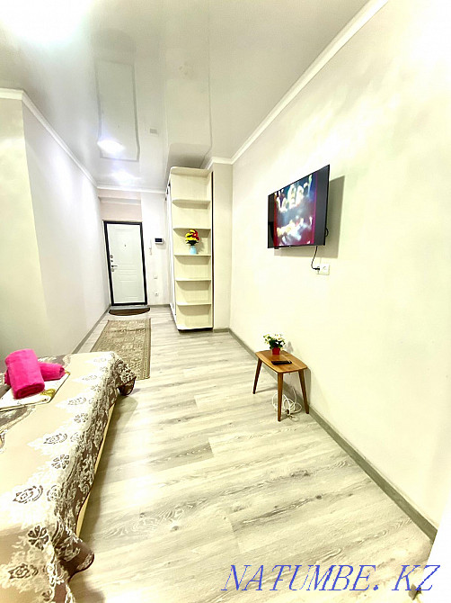 hourly rent apartment Almaty - photo 7