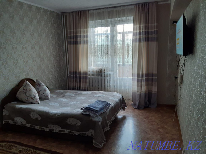 квартиру с почасовой оплатой Алматы - изображение 6