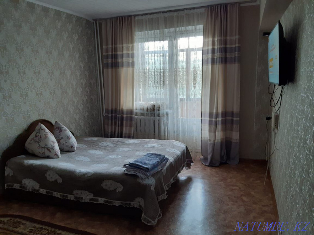 hourly rent apartment Almaty - photo 6