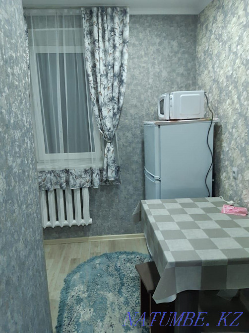 hourly rent apartment Almaty - photo 2