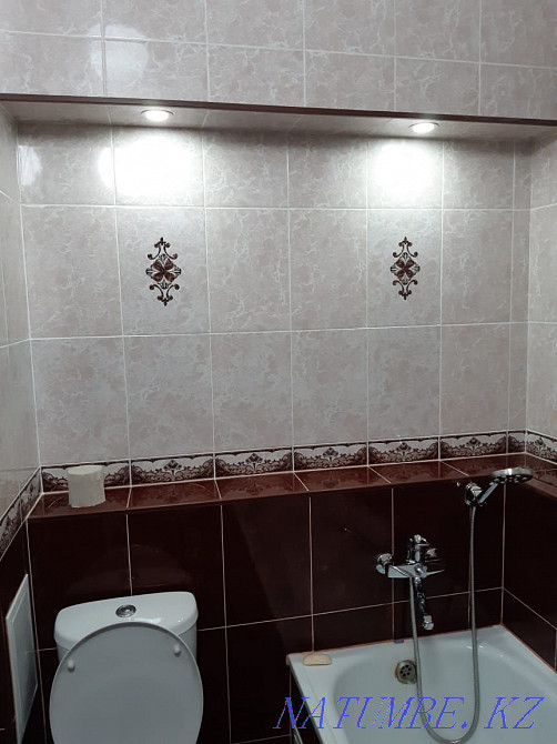 hourly rent apartment Almaty - photo 4