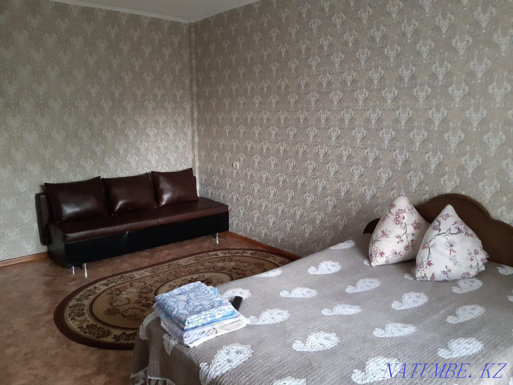hourly rent apartment Almaty - photo 7
