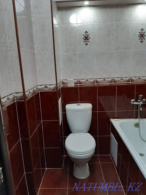 hourly rent apartment Almaty - photo 3