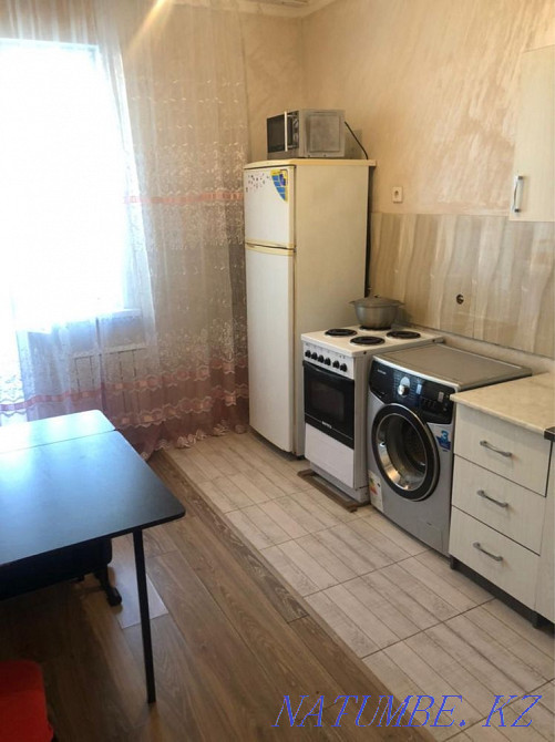 hourly rent apartment Almaty - photo 4