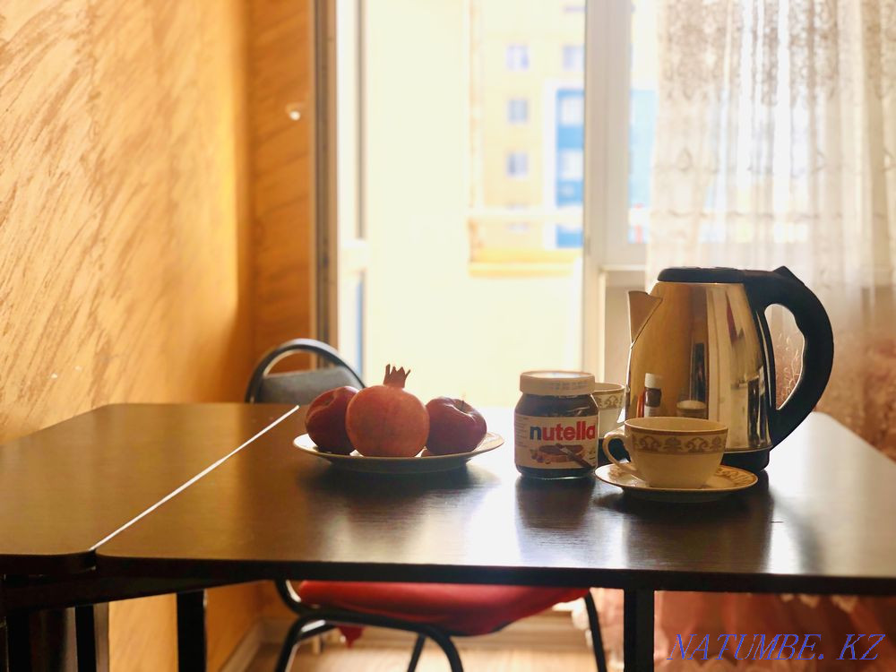 hourly rent apartment Almaty - photo 1