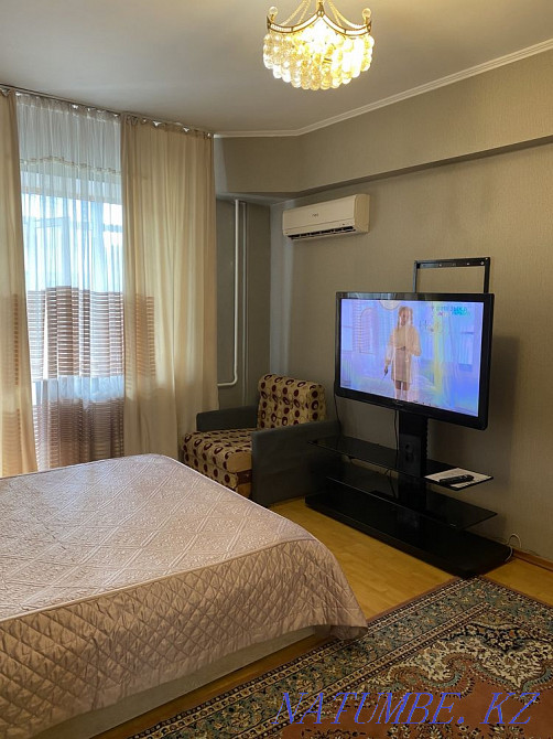 hourly rent apartment Almaty - photo 5
