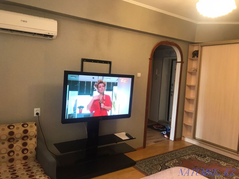 hourly rent apartment Almaty - photo 7