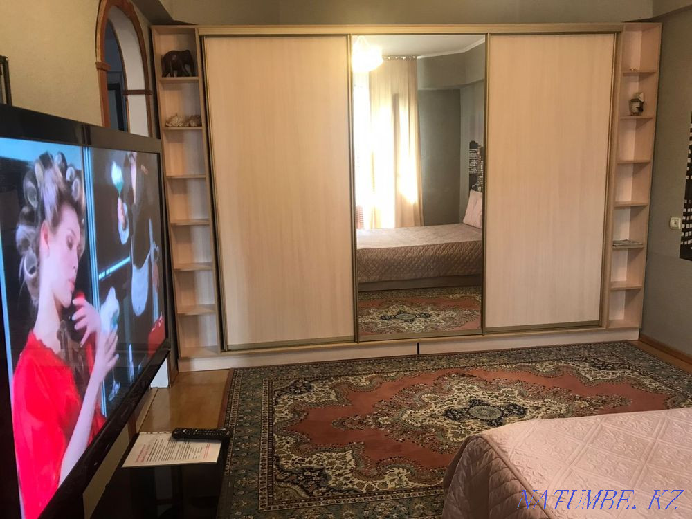hourly rent apartment Almaty - photo 6