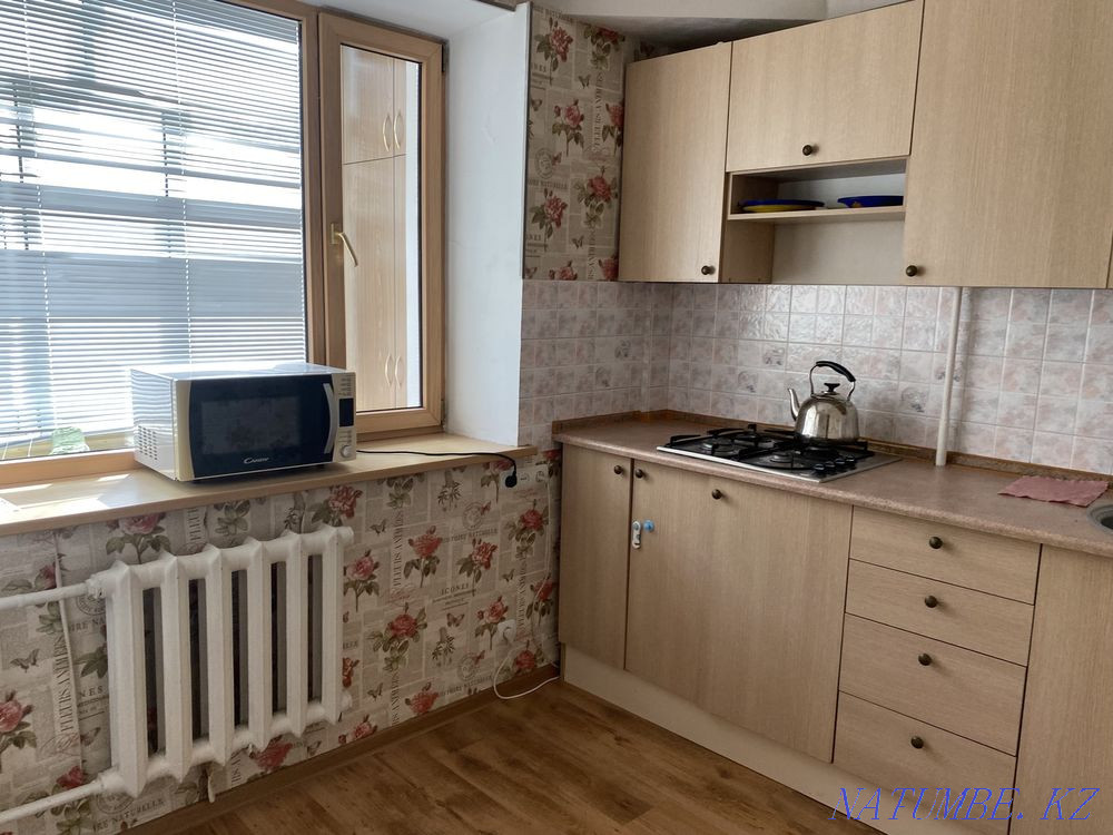 hourly rent apartment Almaty - photo 4