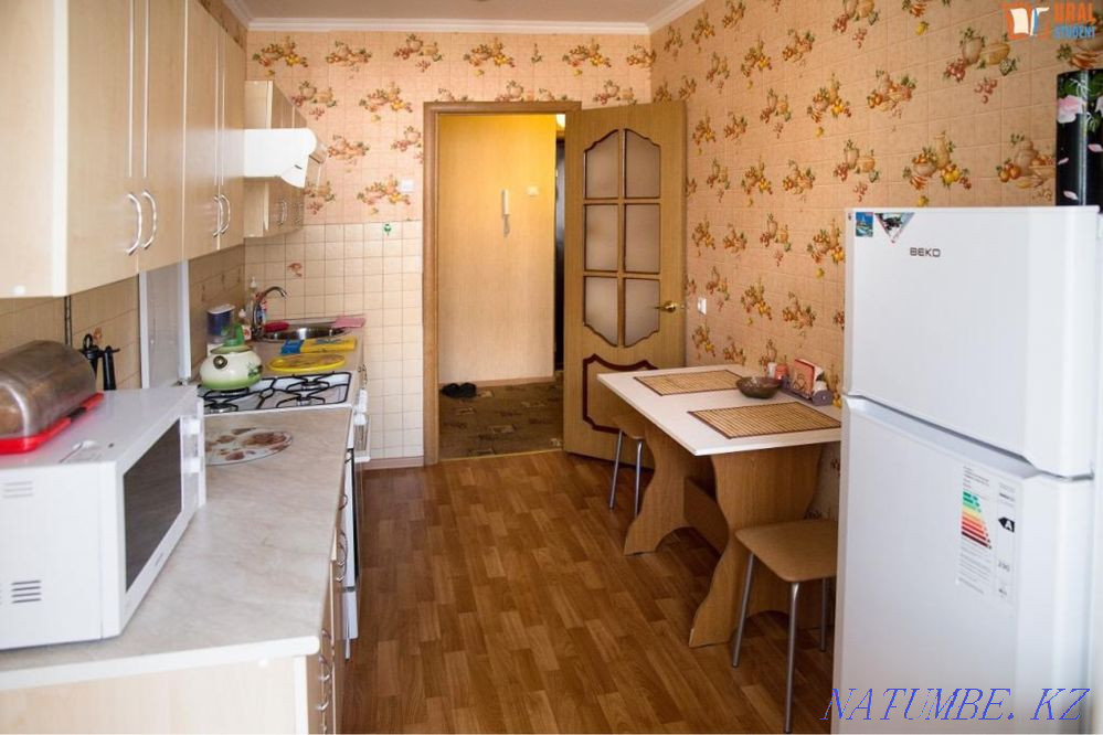 hourly rent apartment Almaty - photo 2