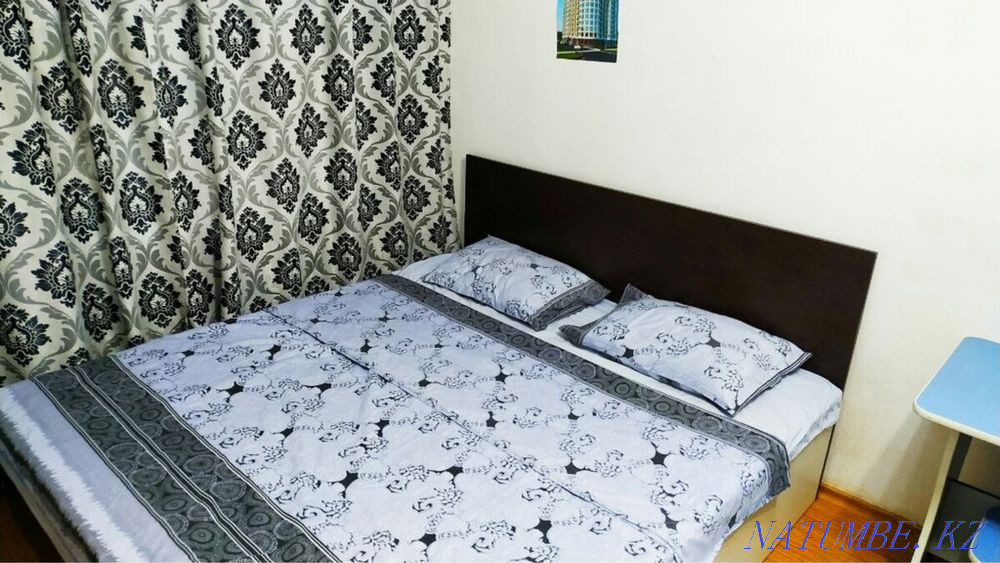 hourly rent apartment Almaty - photo 1
