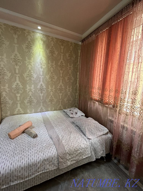  квартиру с почасовой оплатой Алматы - изображение 2