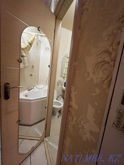  квартиру с почасовой оплатой Алматы - изображение 5