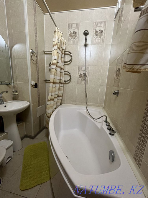  квартиру с почасовой оплатой Алматы - изображение 4