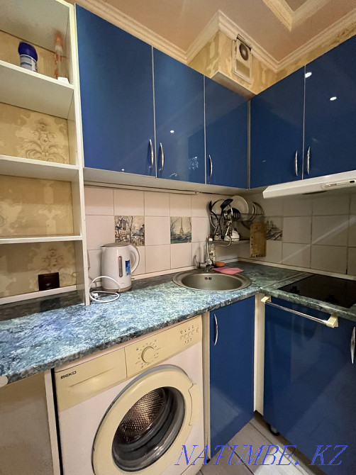  квартиру с почасовой оплатой Алматы - изображение 3