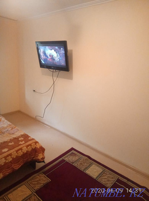 hourly rent apartment Almaty - photo 2