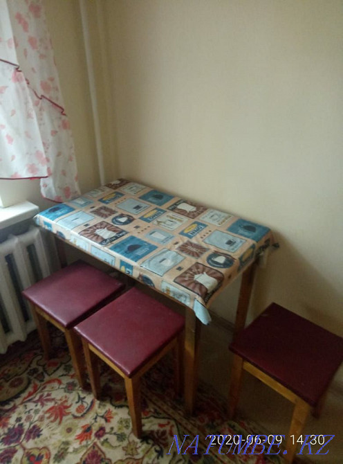 hourly rent apartment Almaty - photo 4