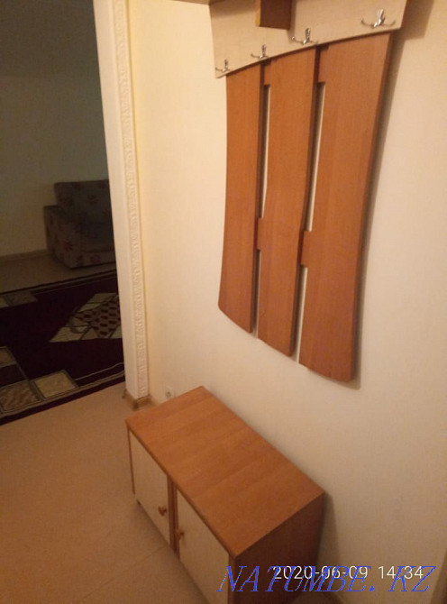 hourly rent apartment Almaty - photo 3