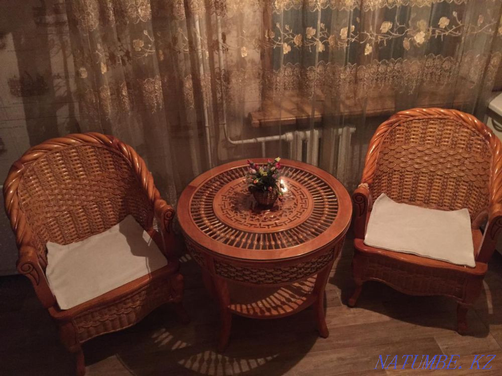 hourly rent apartment Almaty - photo 2