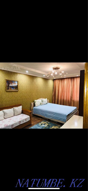 hourly rent apartment Almaty - photo 1
