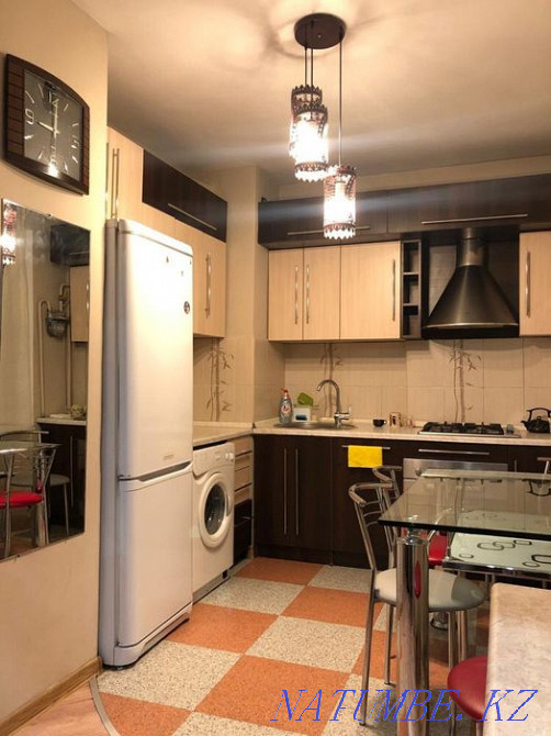hourly rent apartment Almaty - photo 3