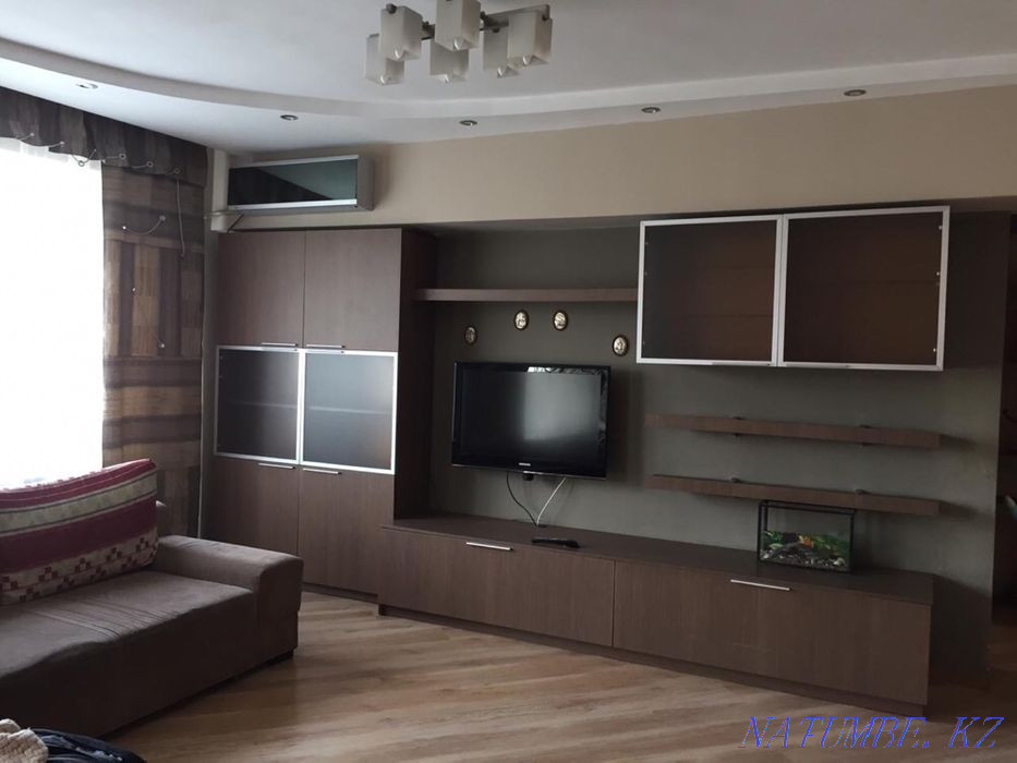 hourly rent apartment Almaty - photo 2