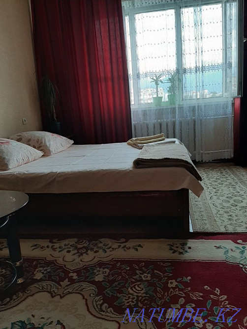 hourly rent apartment Almaty - photo 3