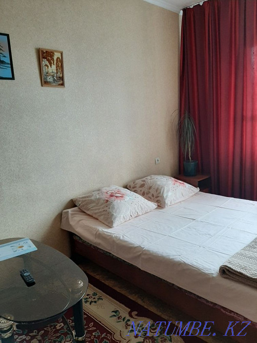 hourly rent apartment Almaty - photo 1