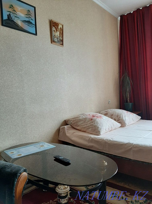 hourly rent apartment Almaty - photo 2