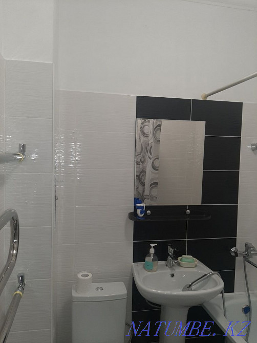 hourly rent apartment Almaty - photo 8