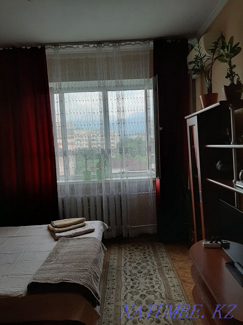 hourly rent apartment Almaty - photo 4