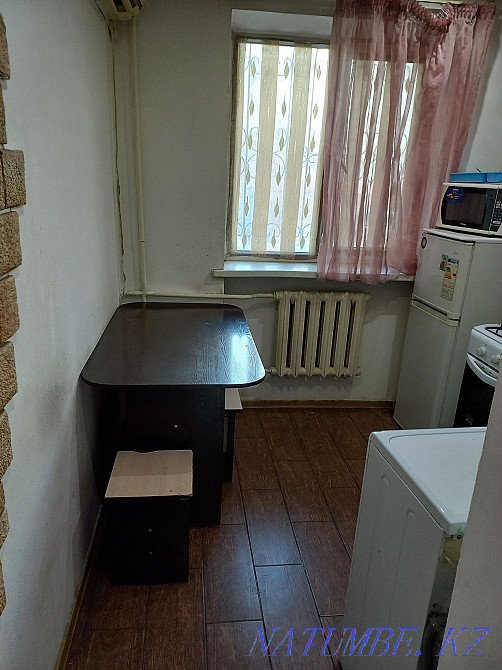 hourly rent apartment Almaty - photo 8