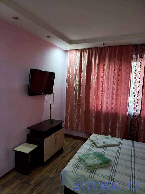 hourly rent apartment Almaty - photo 4